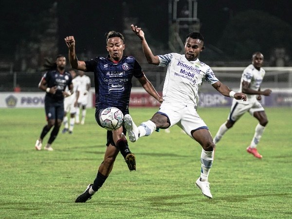 Bek Persib, Ardi Idrus