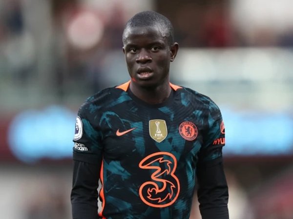 N'Golo Kante (Sumber: Getty)