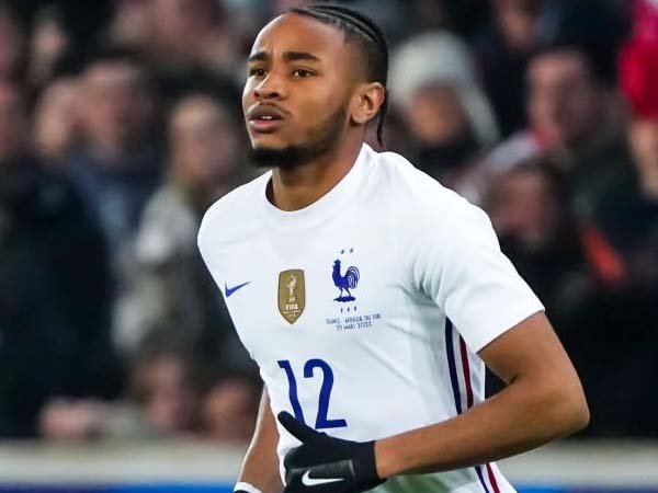 Liverpool Didukung untuk Dapatkan Christopher Nkunku