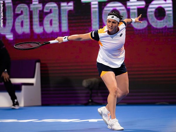 Ons Jabeur berambisi torehkan gebrakan baru pada musim 2022