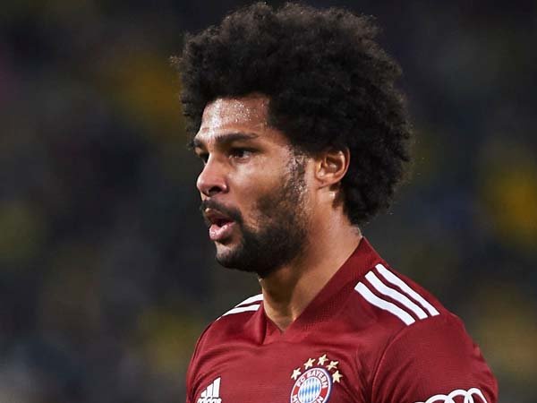 Gnabry Ingin Gaji yang Lebih Besar dari Salah di Liverpool