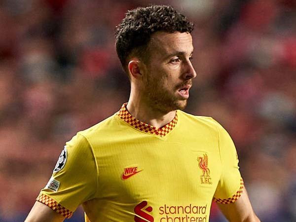 Jota Mengejutkan Mantan Pemain Aston Villa dengan Dampaknya di Liverpool