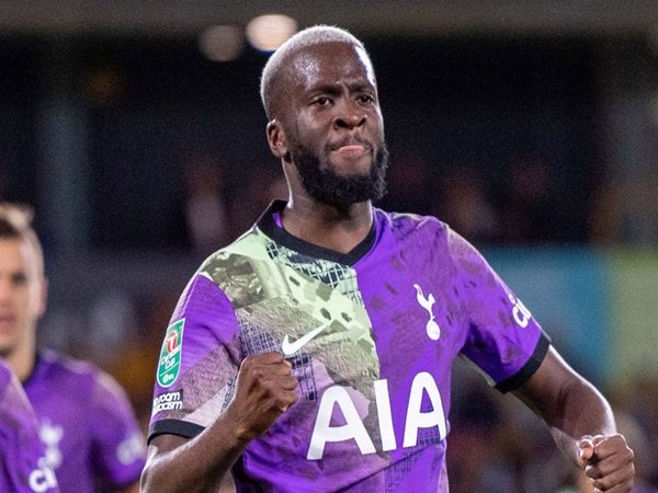 Tanguy Ndombele