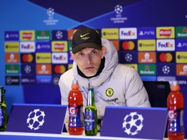 Thomas Tuchel (sumber: Getty)