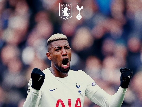 Tottenham vs Aston Villa