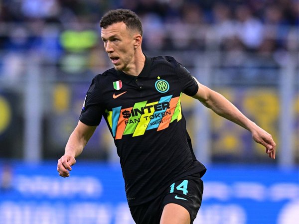 Bek Inter Milan, Ivan Perisic.
