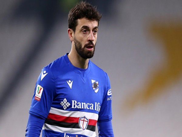 lazio incar Caputo dan Mertens