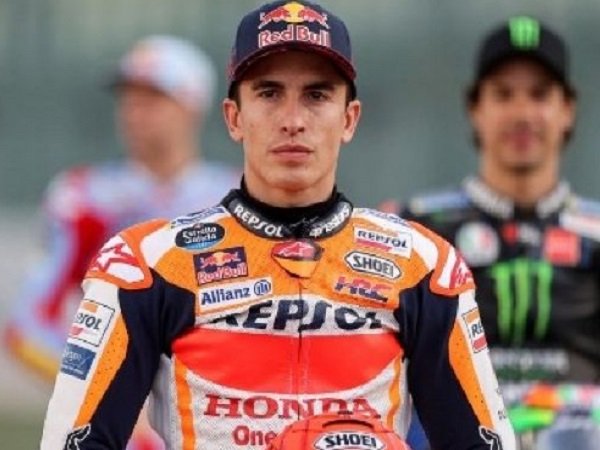 Marc Marquez