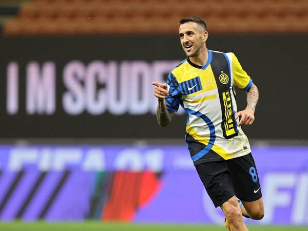 Sarri desak Lazio rekrut Vecino