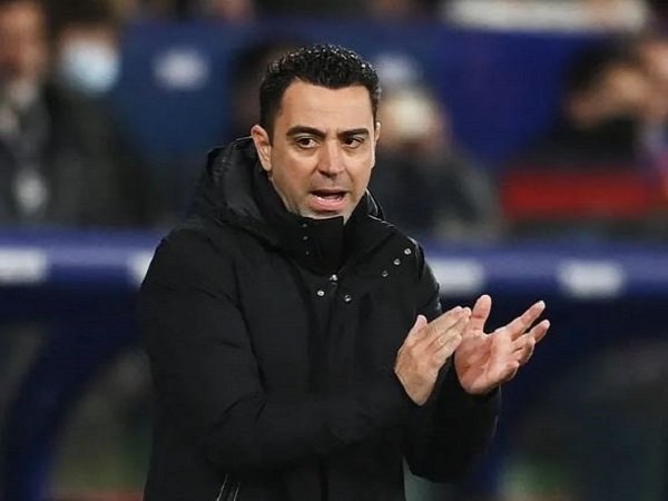 Pelatih Barcelona, Xavi Hernandez. (Images: Getty)