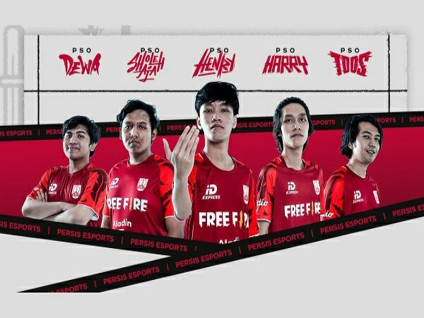 Pasca Juara WSC 2022 ID, Manajemen Persis Esports Beri Roster Waktu Rehat