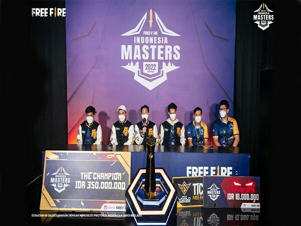 Tatap FFWS 2022, ECHO Esports Evaluasi Performa di FFML & FFIM