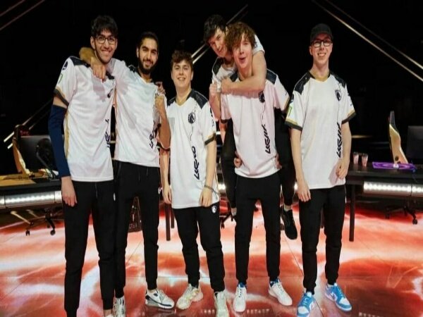 Team Liquid Amankan Tiket Babak Knockout VCT Masters Reykjavik 2022