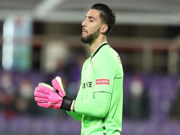 Kiper Lazio