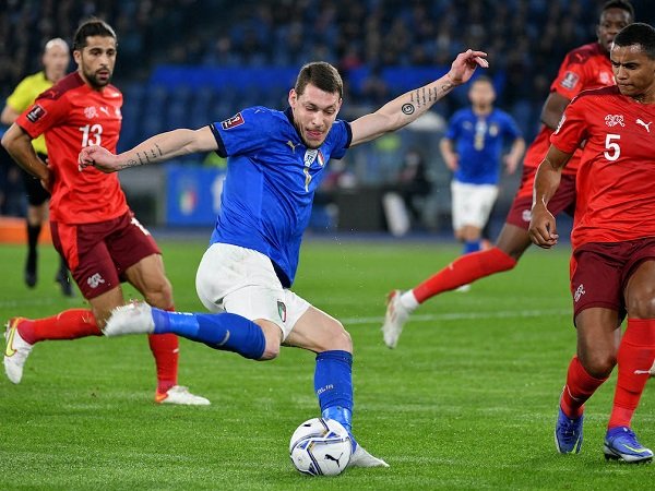Andrea Belotti