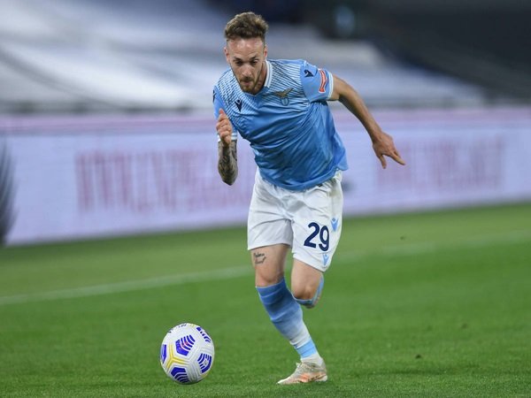 lazio ingin amankan Lazzari