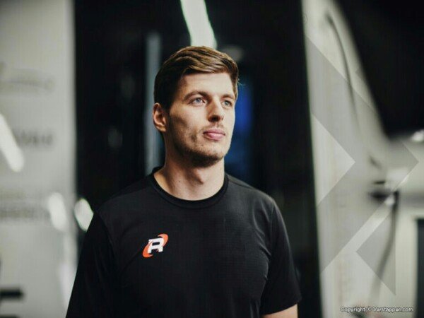 Max Verstappen Luncurkan Tim Esports, Fokus Pada Game Balap Mobil