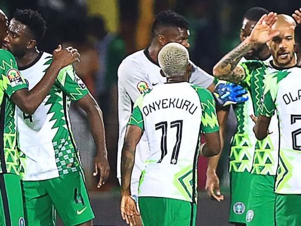 Pelatih Asing Tidak Akan Selesaikan Masalah Timnas Nigeria