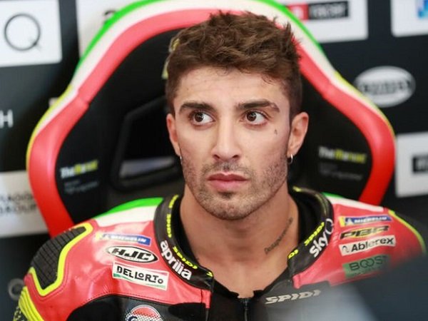 Andrea Iannone