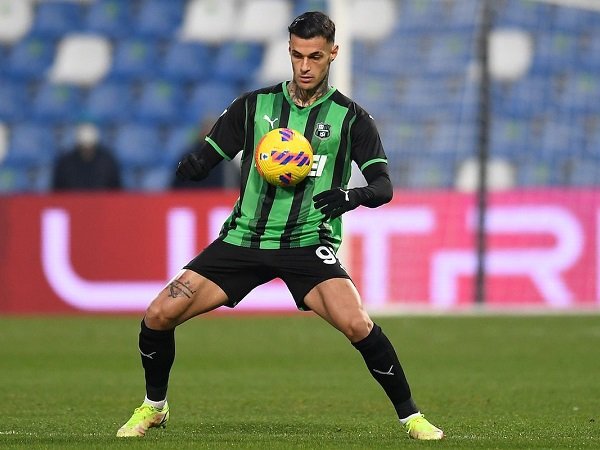 Gianluca Scamacca