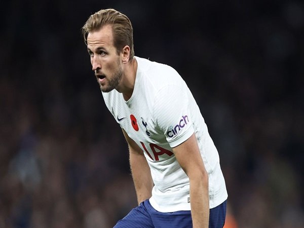 Tottenham berharp Kane masih bertahan