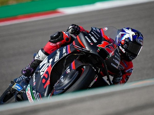 Aprilia, Maverick Vinales