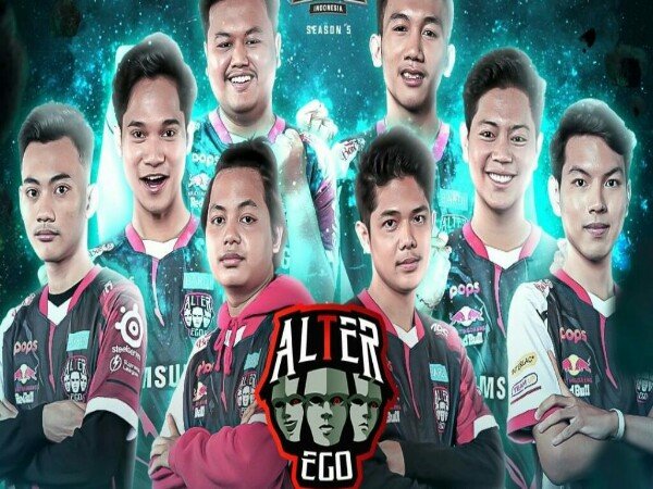 MDL ID Season 5: Pakai Benedetta, Alter Ego X Stop Sensasi Rebellion Sinai