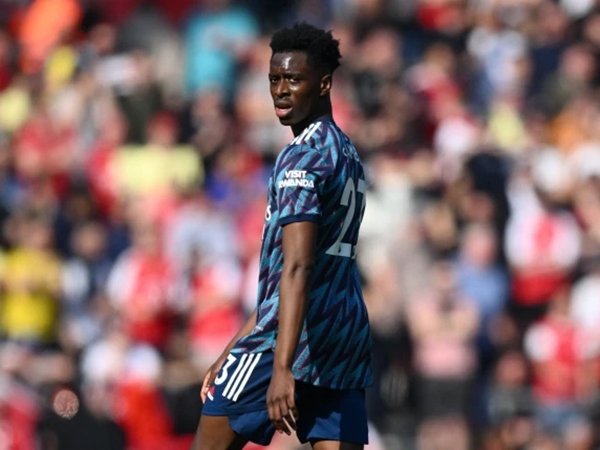 Sambi Lokonga (Sumber: Getty)