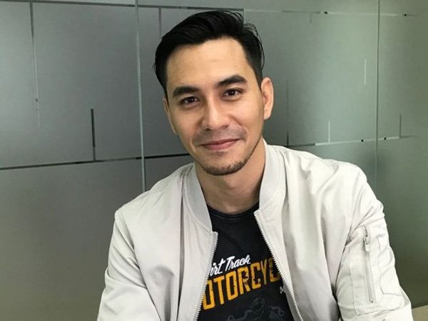 COO Rans Cilegon FC, Darius Sinatria