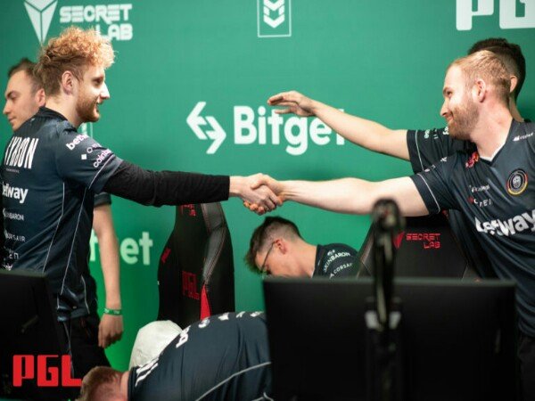 Kejutkan FaZe Clan, BIG Lolos ke PGL Antwerp Major