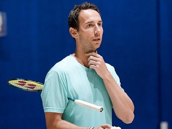 Mathias Boe Kembali ke India Sebagai Pelatih Ganda Putra