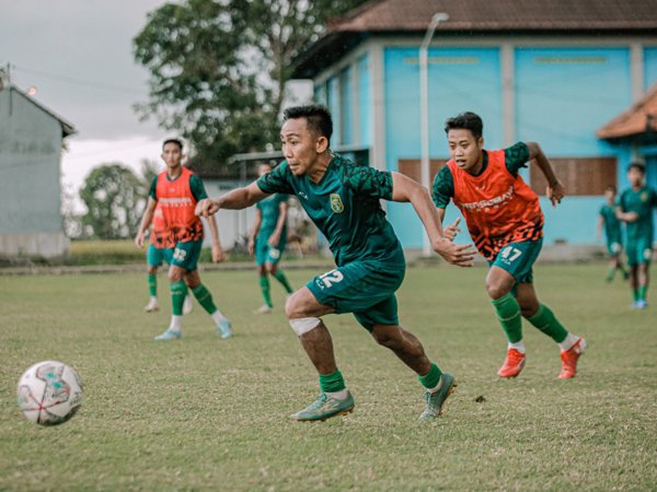 Persebaya Surabaya tak perpanjang kontrak Rendi Irwan