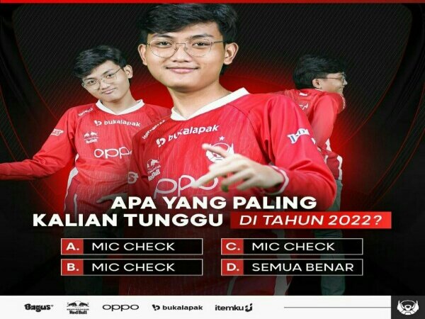 Ryzen Bicara Kans Comeback Jika BTR RA Masuk PMPL SEA Season 5