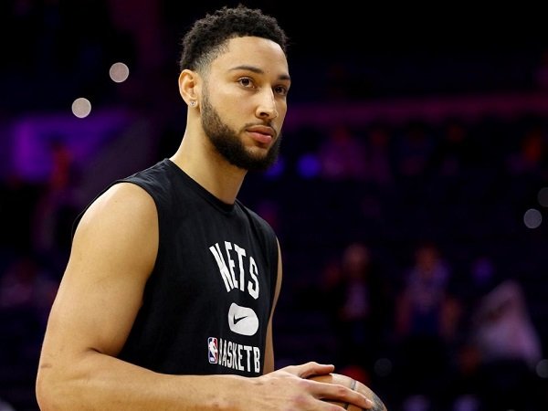 Ben Simmons berangsur membaik dari cedera punggungnya.