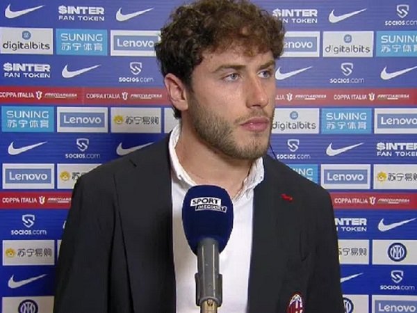 Davide Calabria