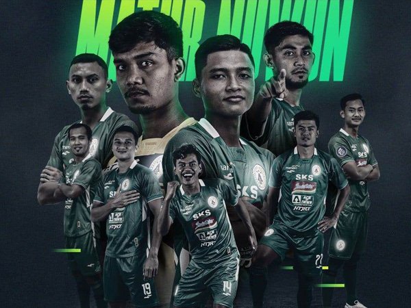 Sembilan pemain PSS Sleman yang dilepas pada bursa transfer kali ini