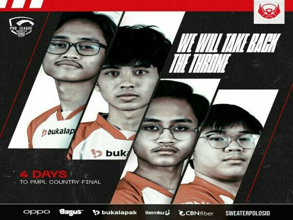 Zuxxy & Luxxy Bongkar Penyebab BTR RA Kurang Maksimal di PMPL ID Spring 2022