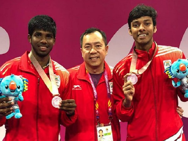 Tan Kim Her Tolak Tawaran Latih Tim Nasional India
