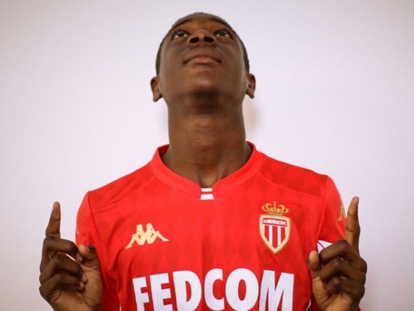 Mamadou Coulibaly