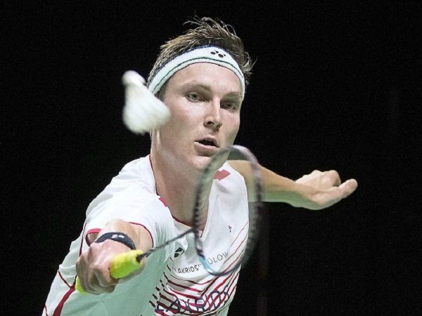 Nekat! Viktor Axelsen Tagih Utang Turnamen ke BWF