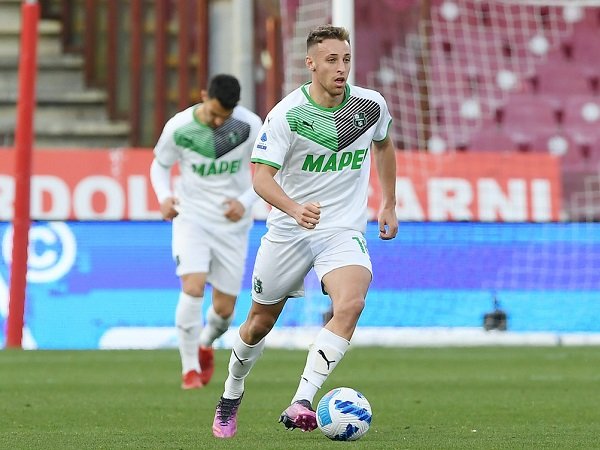 Davide Frattesi