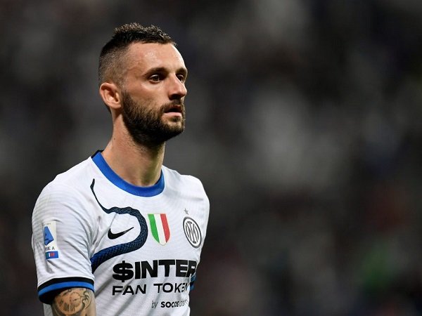 Marcelo Brozovic