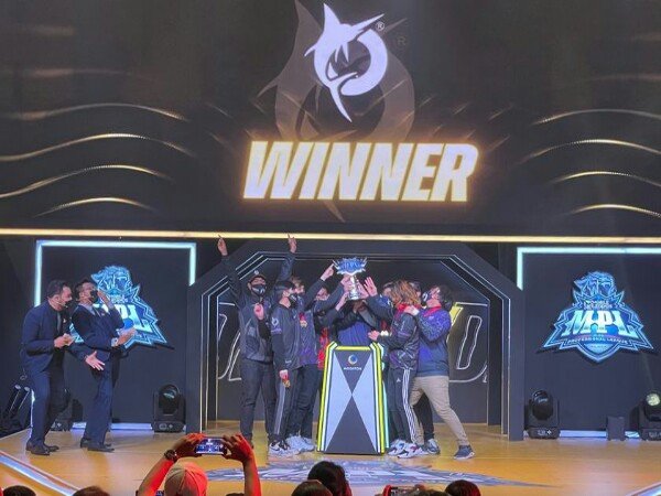 Cukur Orange Esports 4-1, Todak Menjadi Kampiun MPL MY Season 9