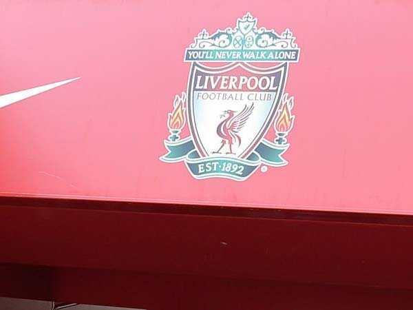 Liverpool Adakan Pembicaraan dengan Perusahaan Cryptocurrency