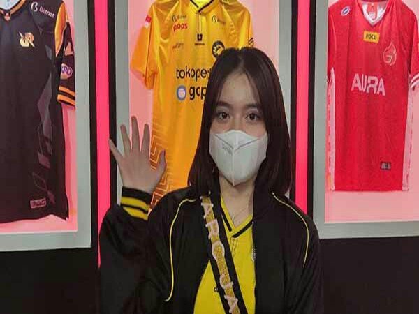 ONIC Esports Keok di Grand Final MPL ID S9, Perasaan Kayes Campur Aduk