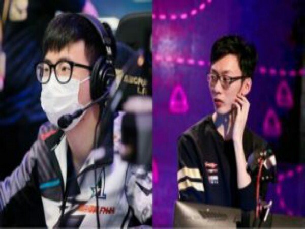 Team Aster & RNG Lolos ke Stockholm Major 2022, Wakil Tiongkok Lengkap