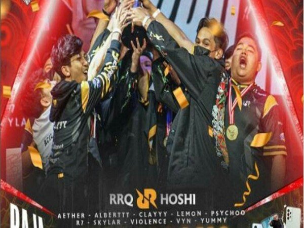 Sering Tampil di Final MPL ID, Aldean Tegar Sanjung Konsistensi RRQ Hoshi