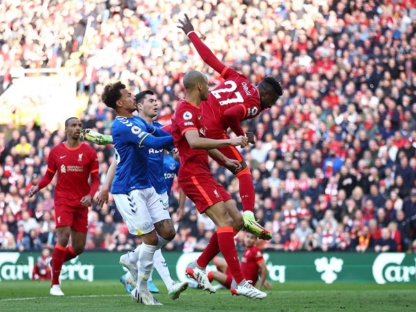 Divock Origi