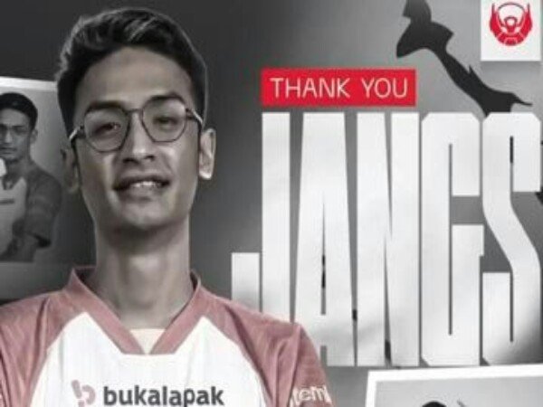 Terungkap! Jangs Tinggalkan Bigetron Red Aliens Karena Gagal Beri Trofi