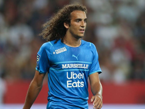 Matteo Guendouzi